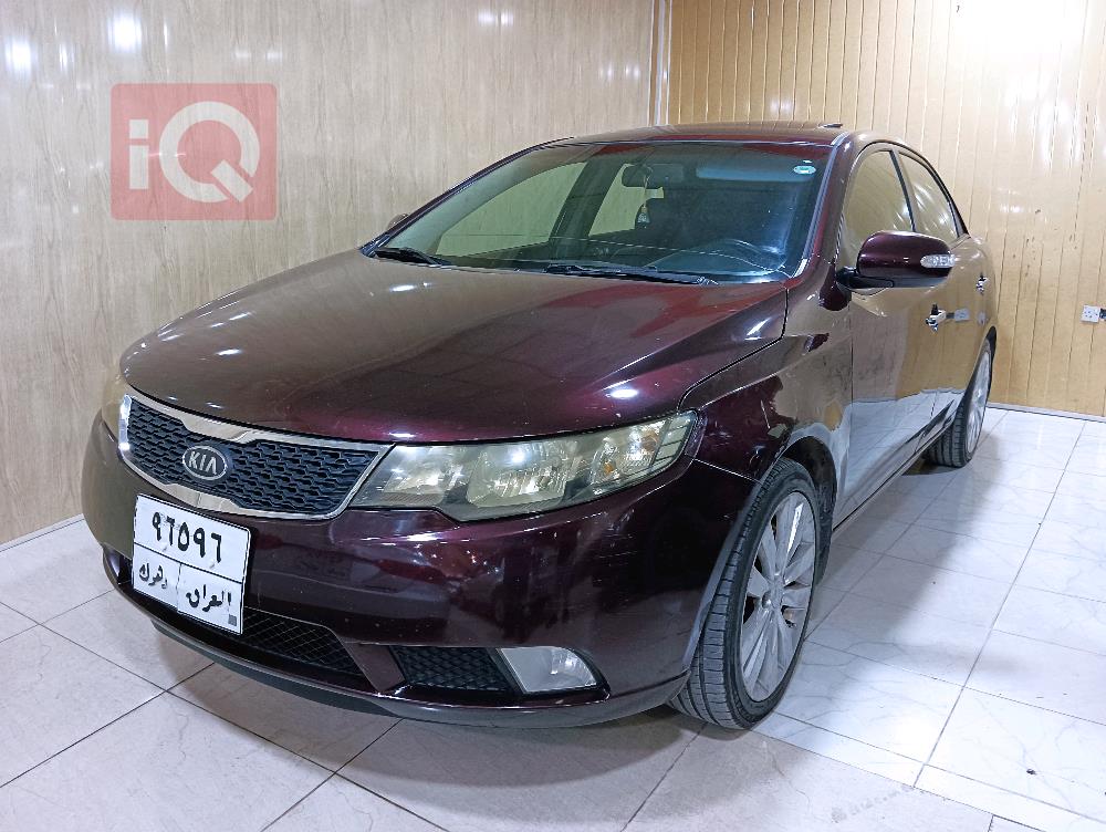 Kia Cerato